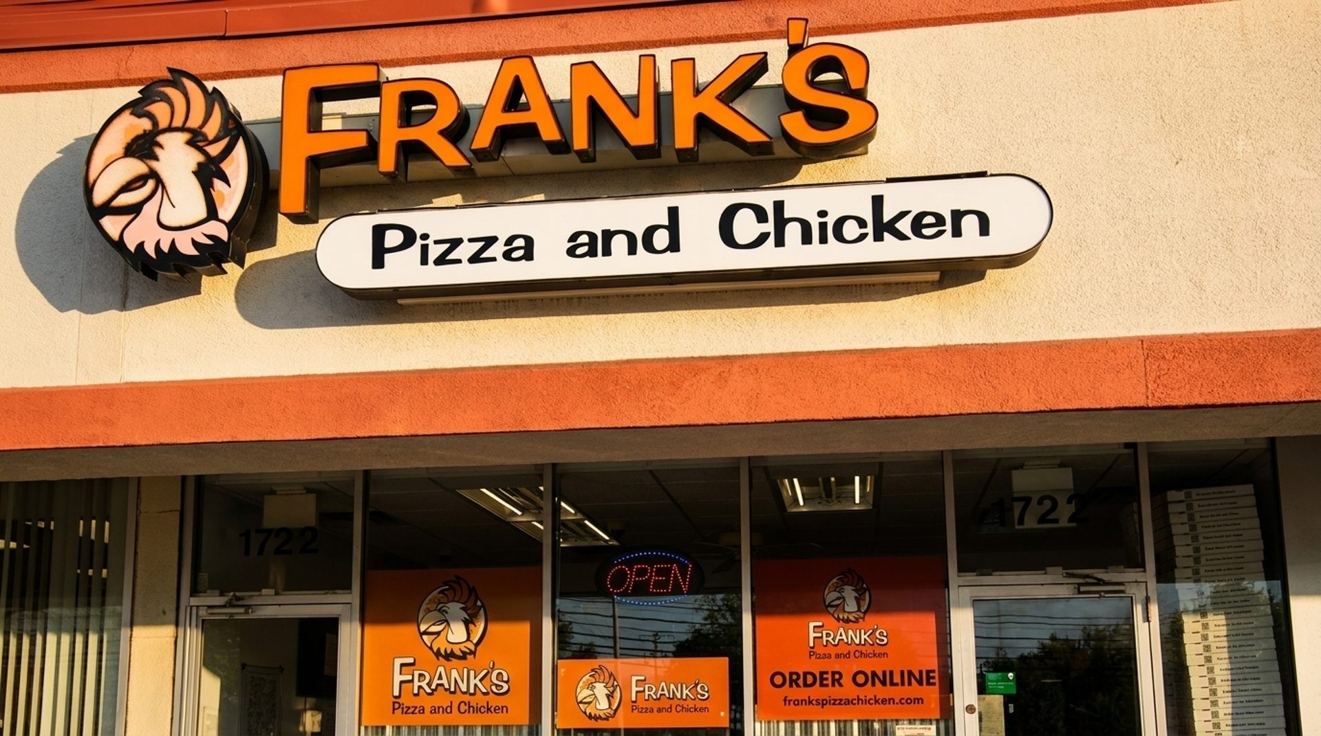 Pittsburgh's Neighborhood Pizza Shop